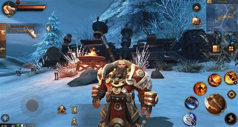 top 10 best mobile mmorpg games